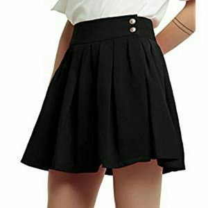***SOLD***NWT Pleated skirt